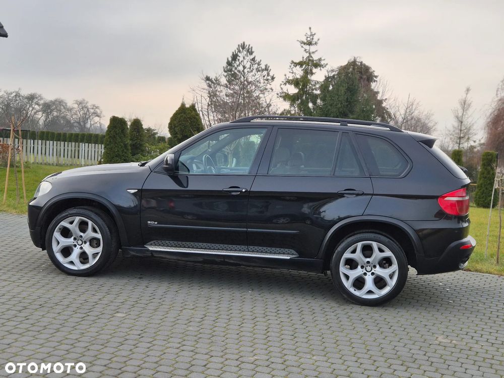 BMW X5 - 14