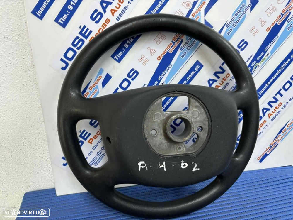 Volante Audi A4 (8E2, B6) - 2