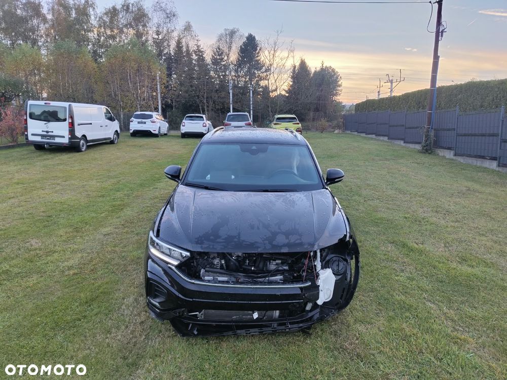 Volkswagen T-Roc 2.0 TSI OPF 4MOTION DSG R-Line - 14