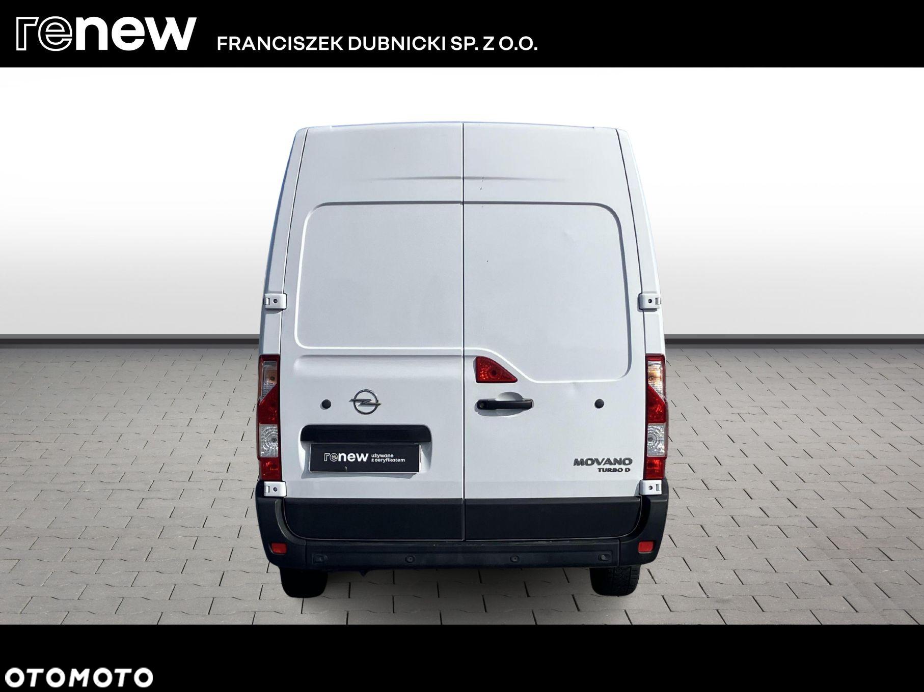 Opel movano - 4