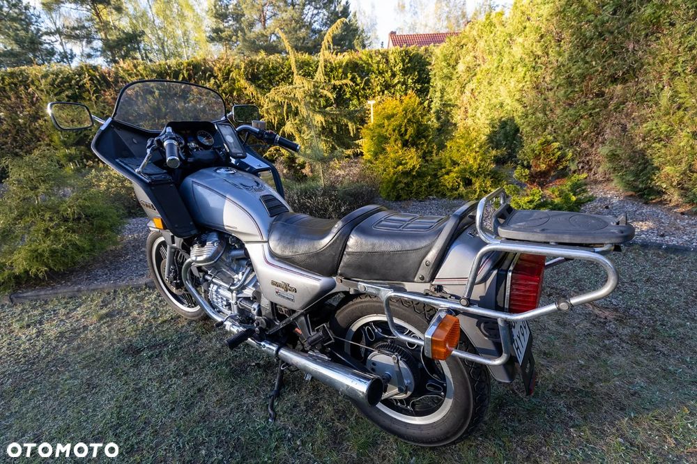 Honda GL - 8