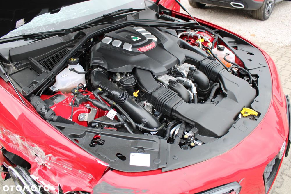 Alfa Romeo Giulia - 17