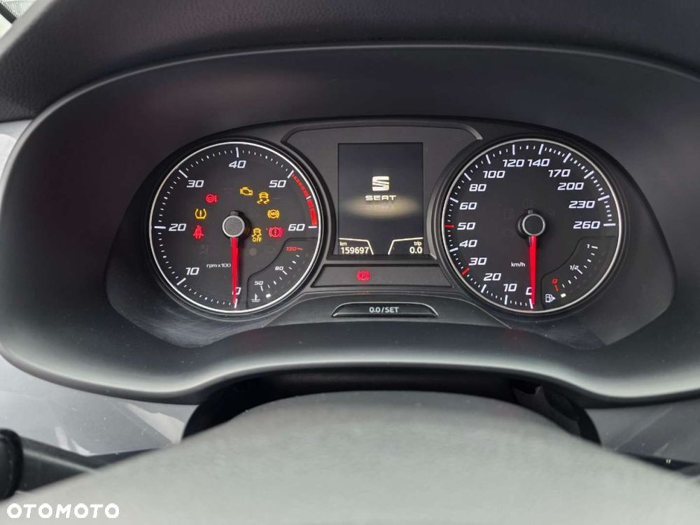 Seat Ateca 2016