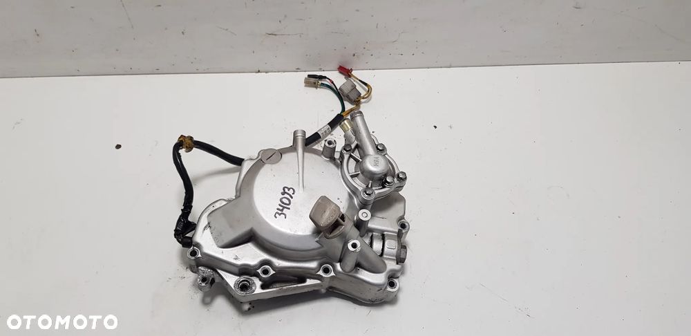 SYM Joyride EVO 125 - Pokrywa Dekiel - 1