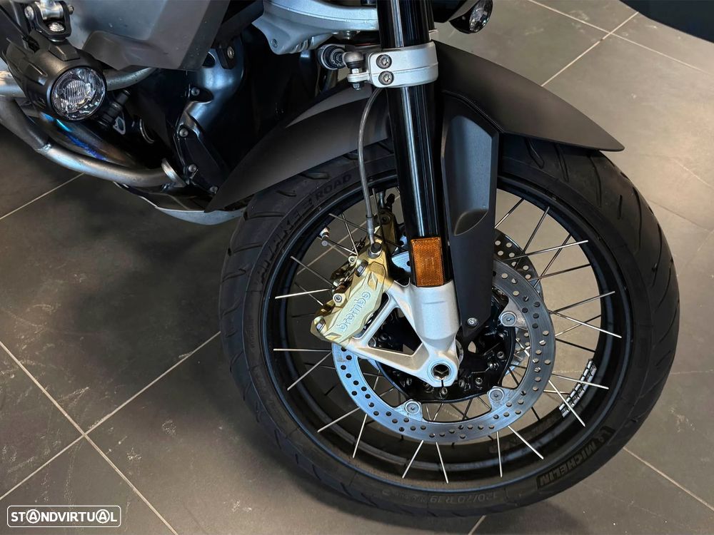 BMW R 1250 GS Adventure - 12