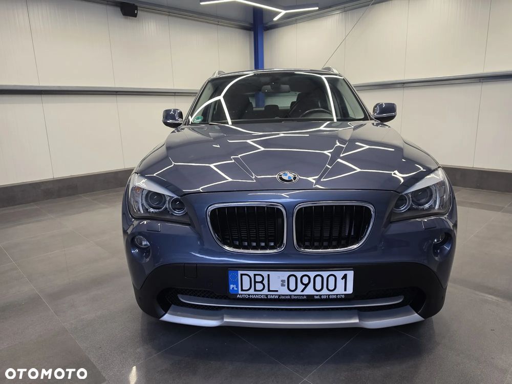 BMW X1 - 5
