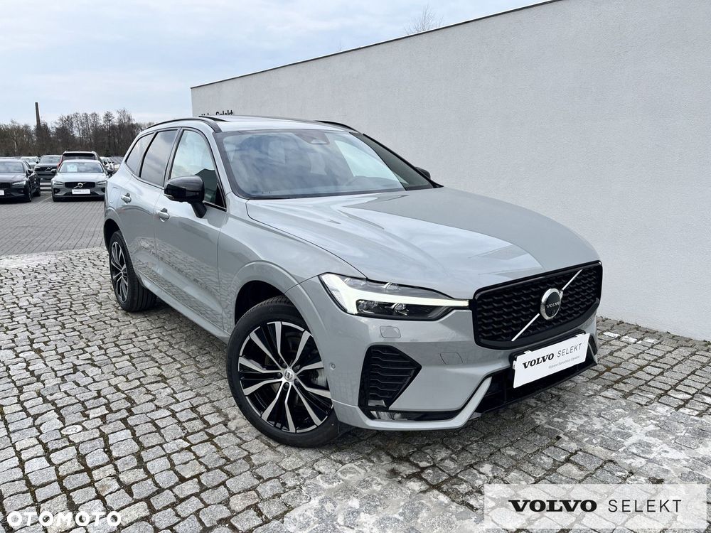 Volvo XC 60 - 3