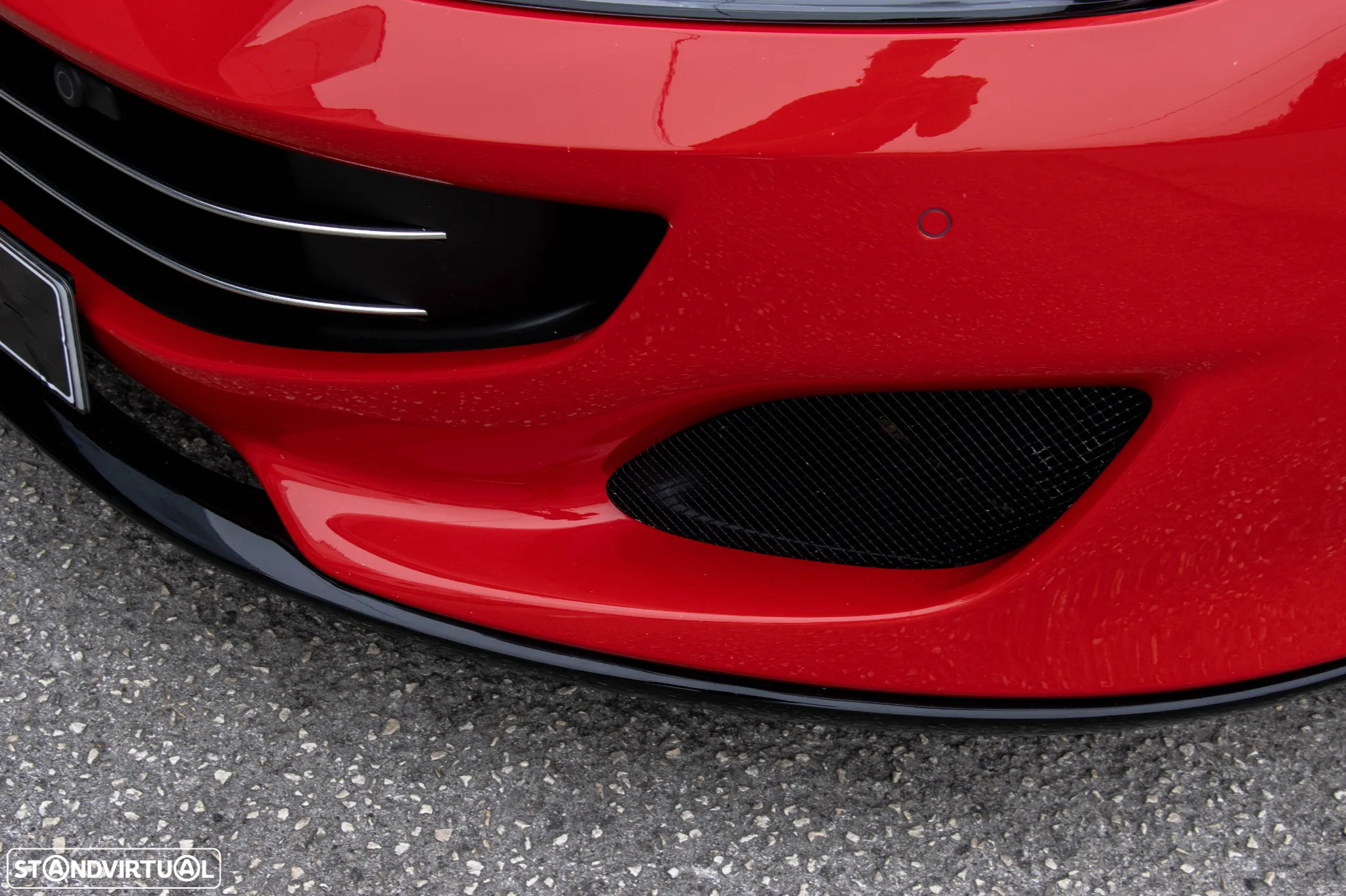 Ferrari Portofino Standard - 11