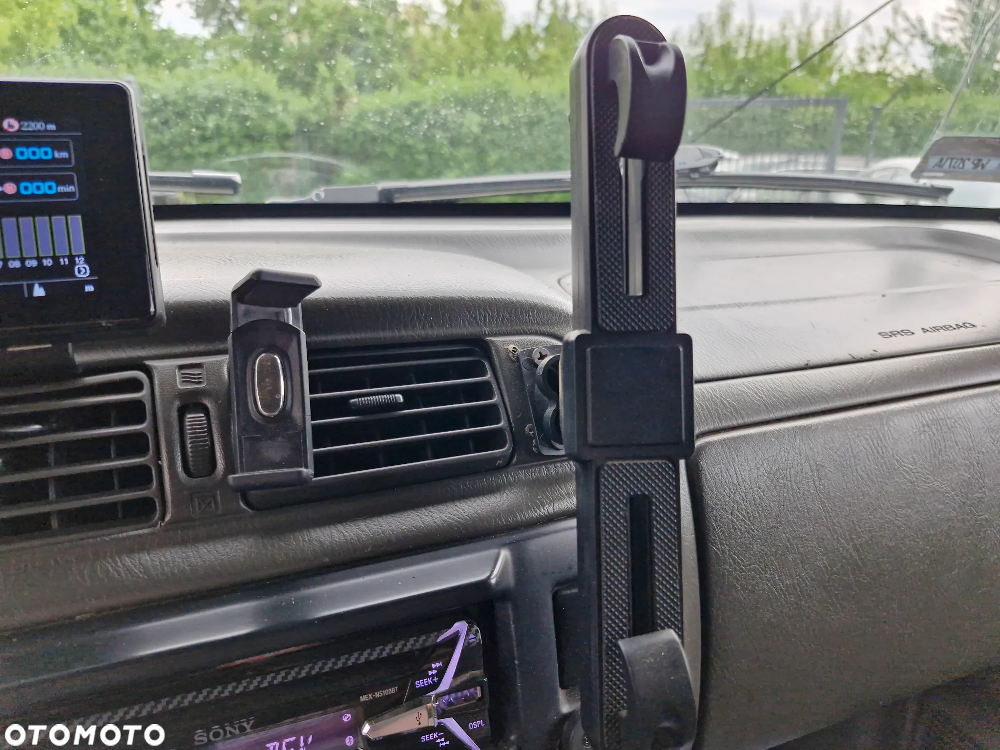 Nissan Patrol GR 2.8 TDI - 35