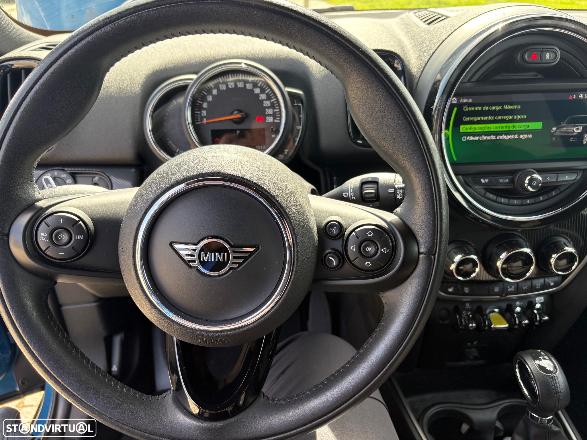 MINI Countryman - 20