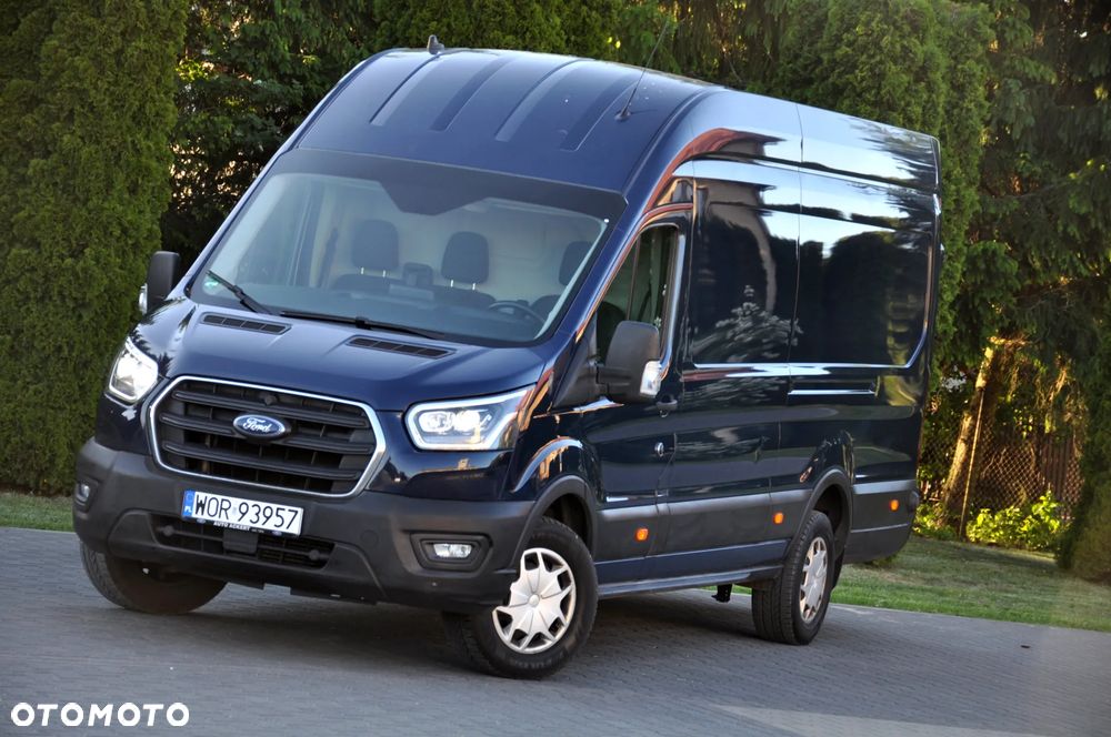 Ford Transit - 3