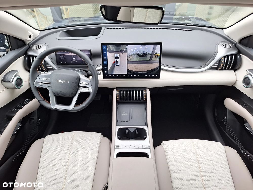 BYD Atto 3 74.8kWh Excellence AWD - 10