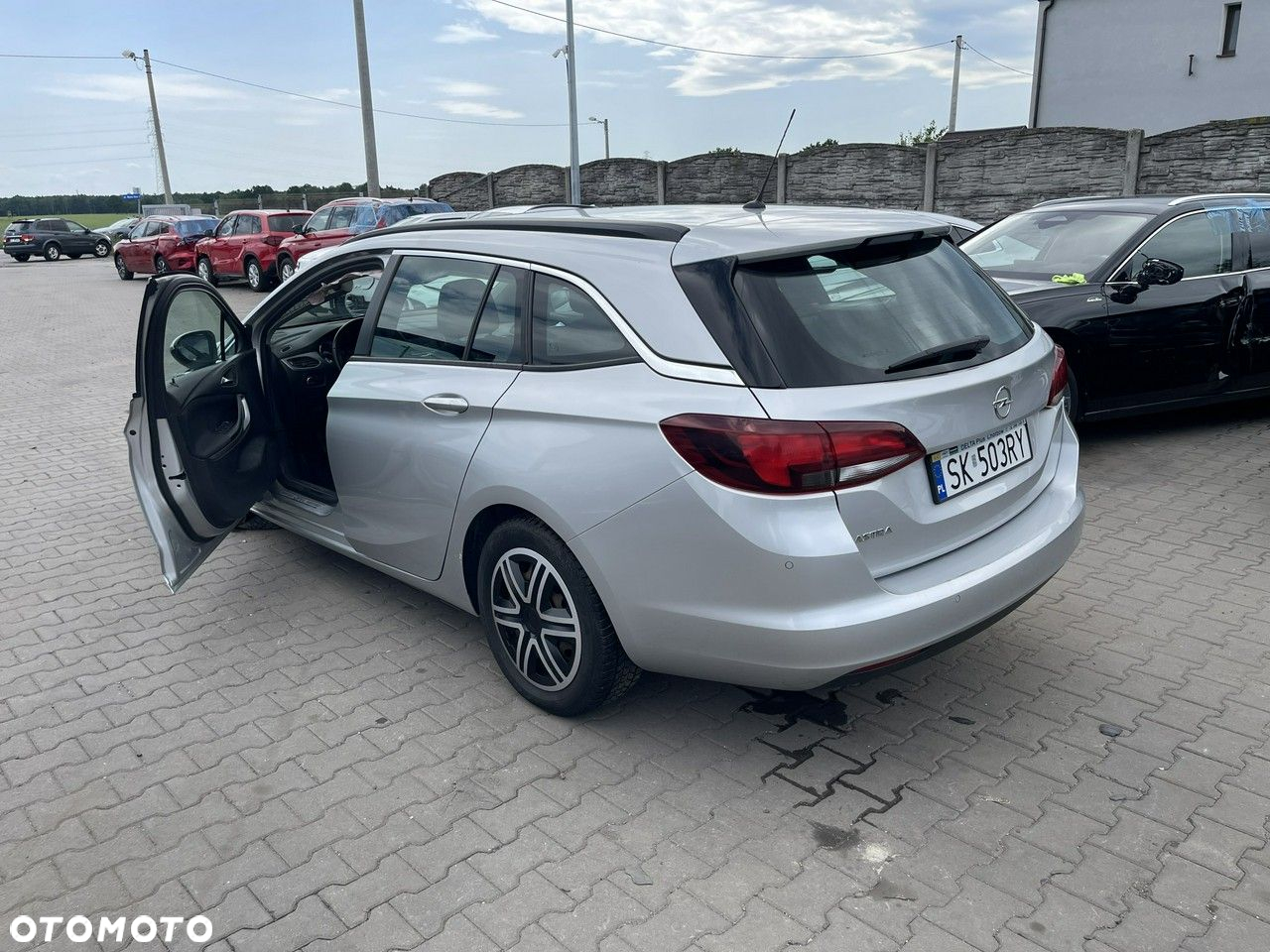 Opel Astra 1.4 Turbo Active - 4