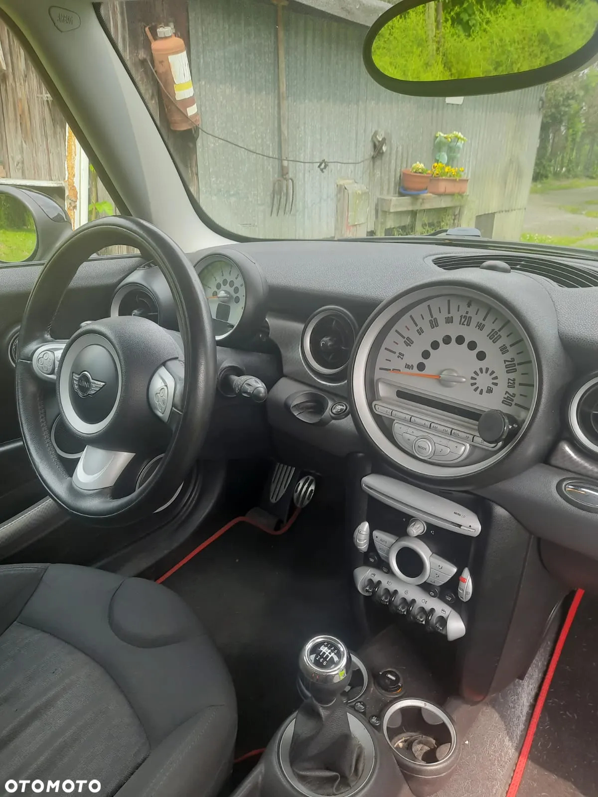 MINI Cooper S Standard - 6