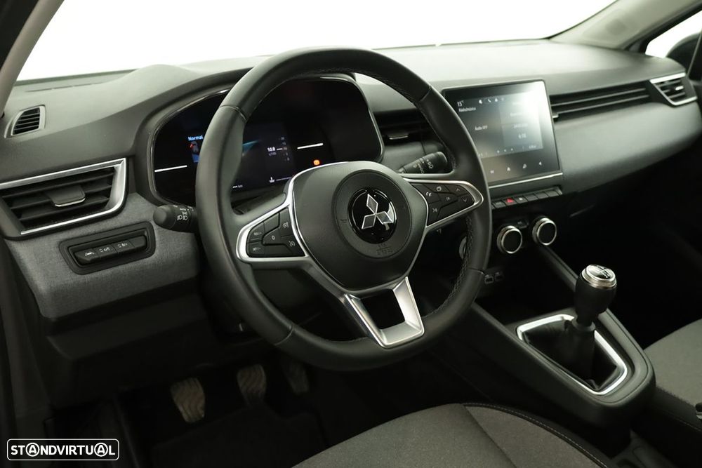 Mitsubishi Colt 1.0 MPI-T Invite - 7