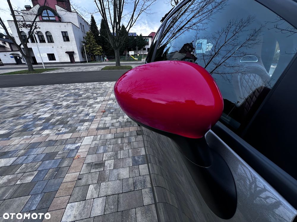 Abarth 595 1.4 T-Jet 16v MTA F595 - 36