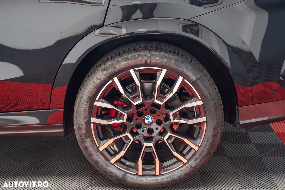 BMW X6 xDrive30d AT MHEV - 11