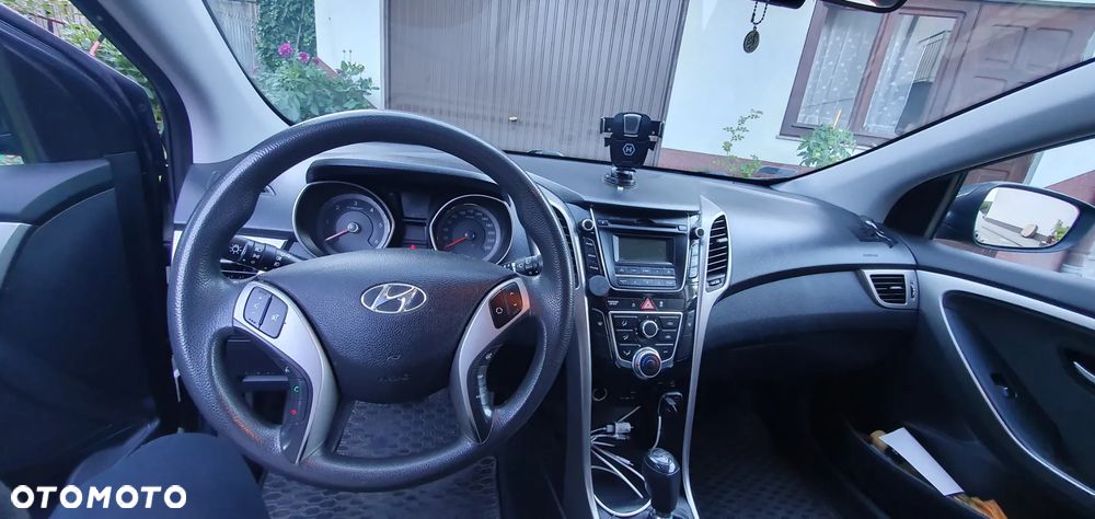 Hyundai i30 - 10