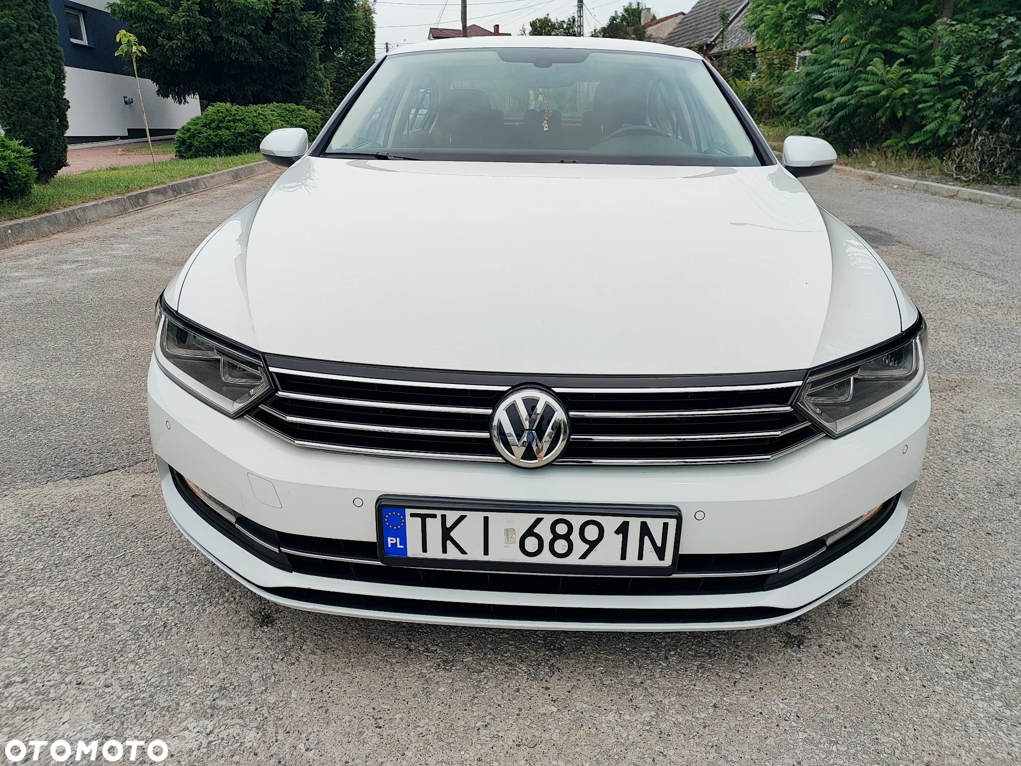 Volkswagen Passat 2.0 TDI BMT Comfortline DSG7 - 6