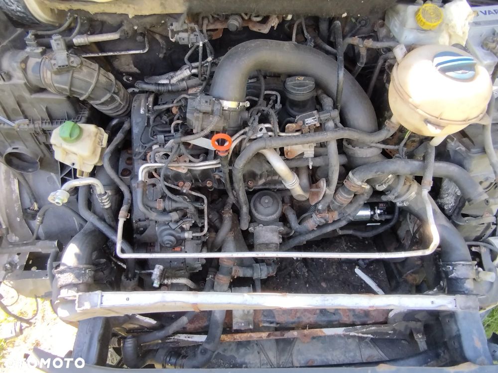 Volkswagen Transporter - 7