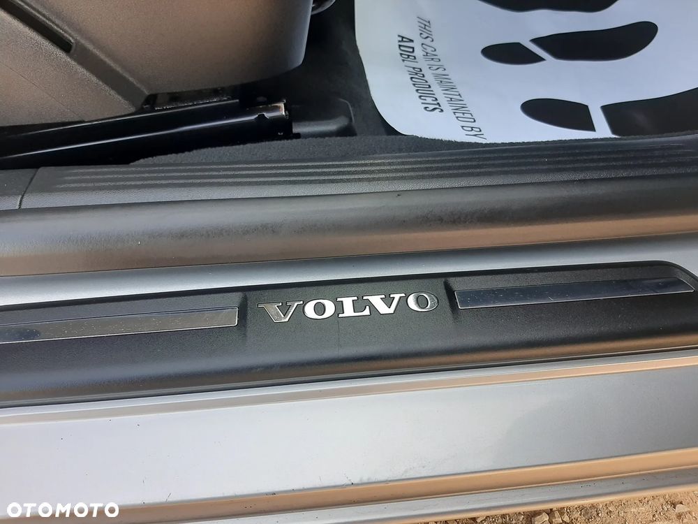Volvo V40 D2 - 29