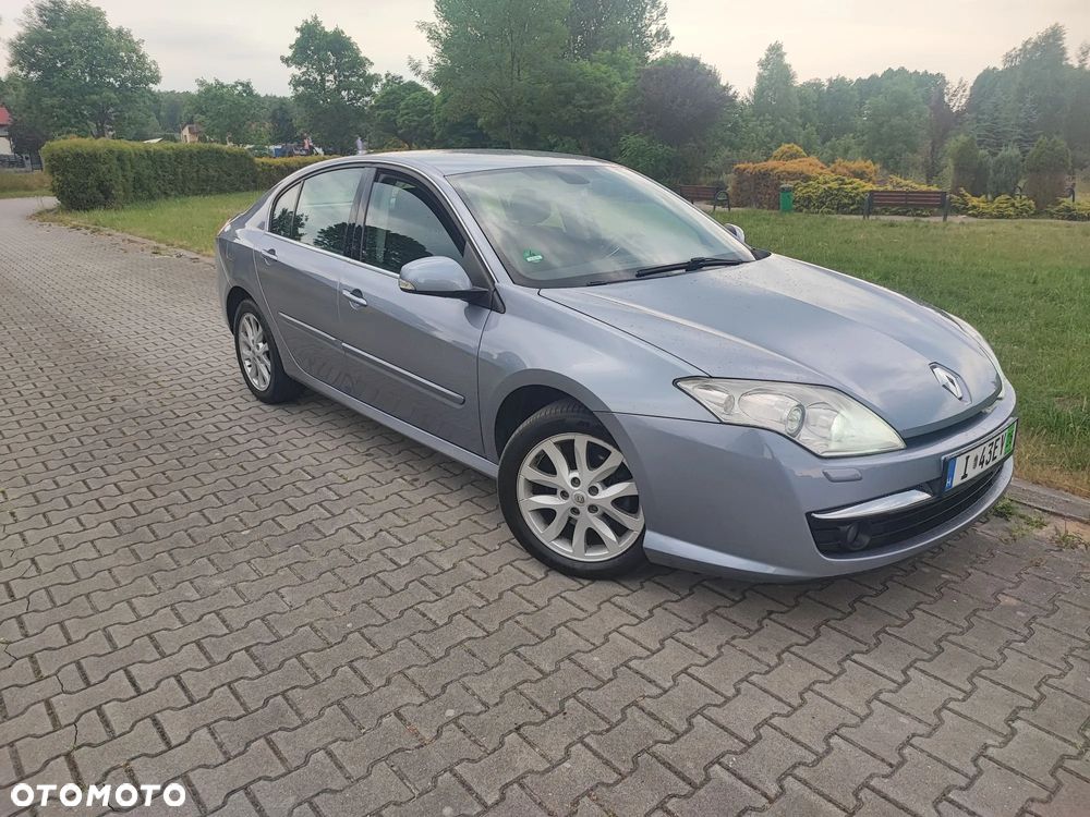 Renault Laguna - 11