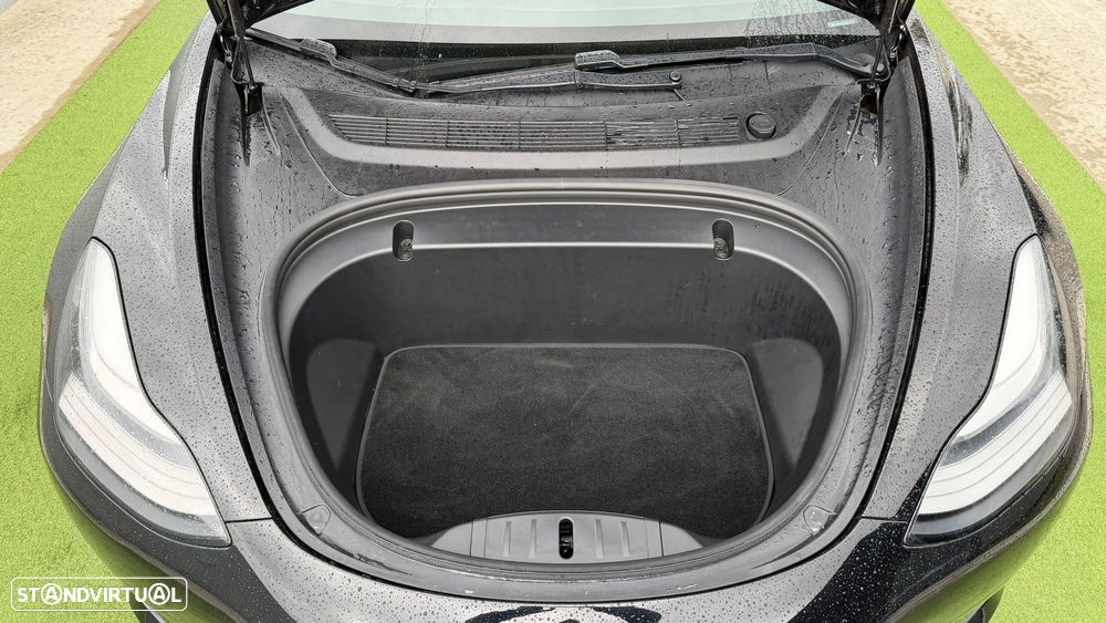 Tesla Model 3 Standard Range Plus RWD - 41
