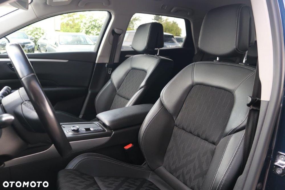 Renault Talisman 1.3 TCe FAP Limited EDC - 15