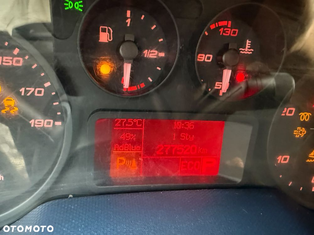 Iveco Daily 35S180, 3.0 180KM, L3H3, HiMatic, Winda, Bardzo zadbany - 26