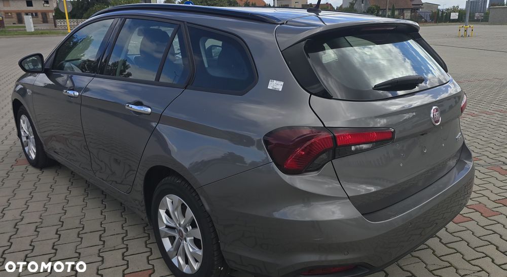 Fiat Tipo 1.3 MultiJet Business Edition - 18