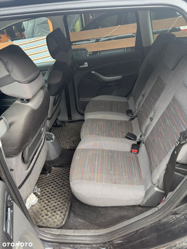 Ford Focus C-Max - 6