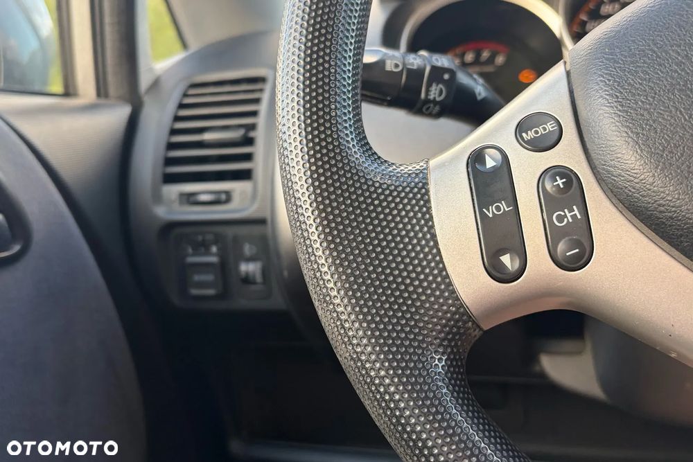 Honda Jazz - 17