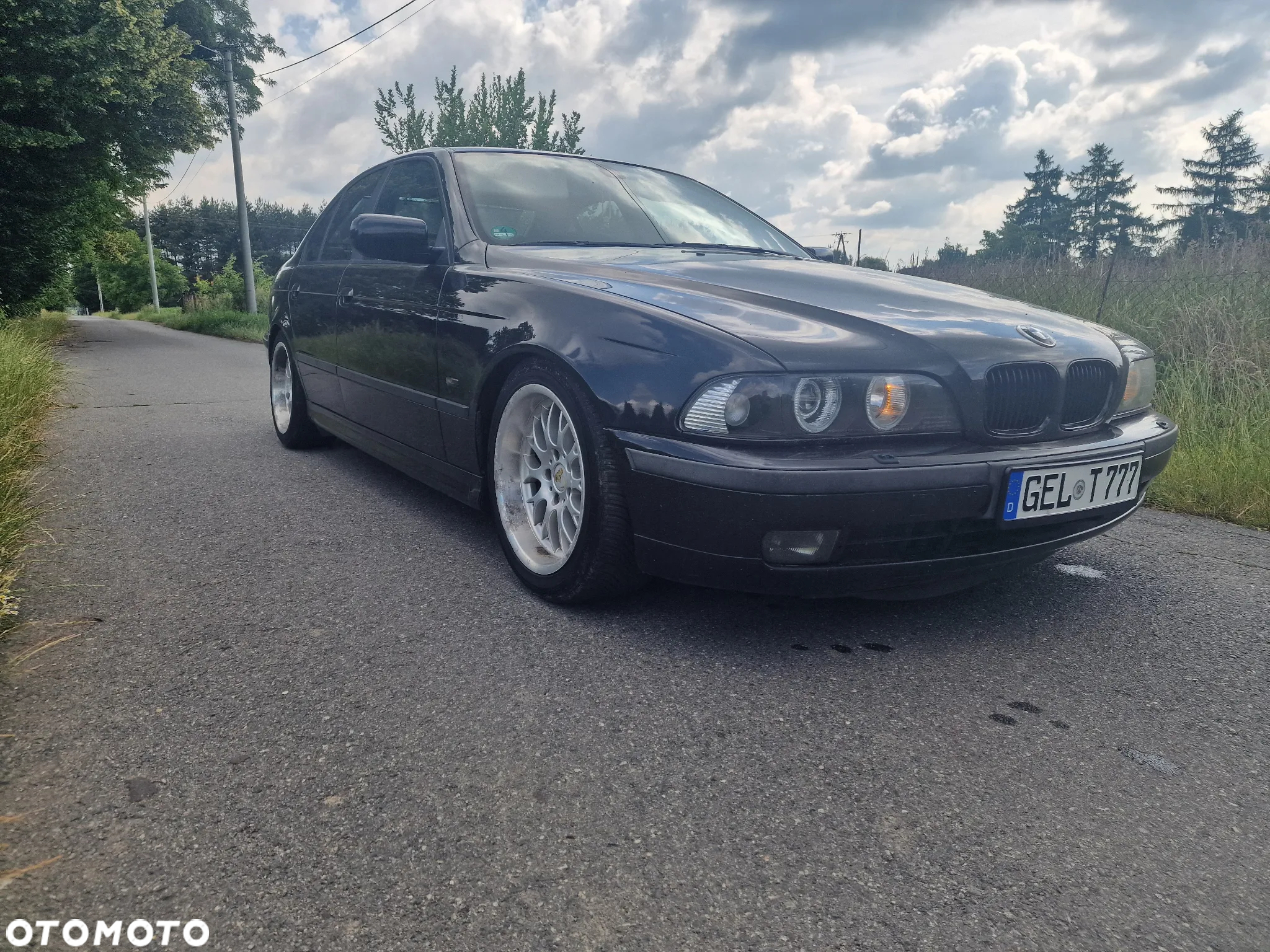 BMW Seria 5 - 2