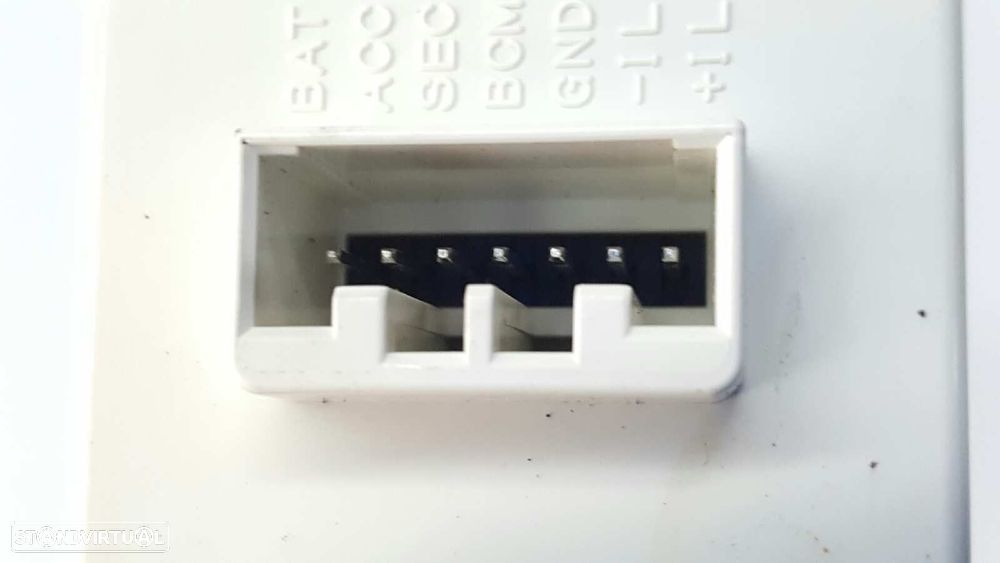 TELA/ECRÃ MULTIFUNÇÕES SUZUKI GRAND VITARA JB (JT) 2.0 JLX-A (5-PTAS.) - 3