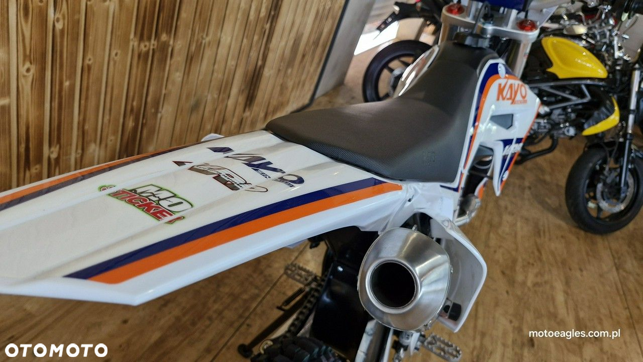 KAYO T4