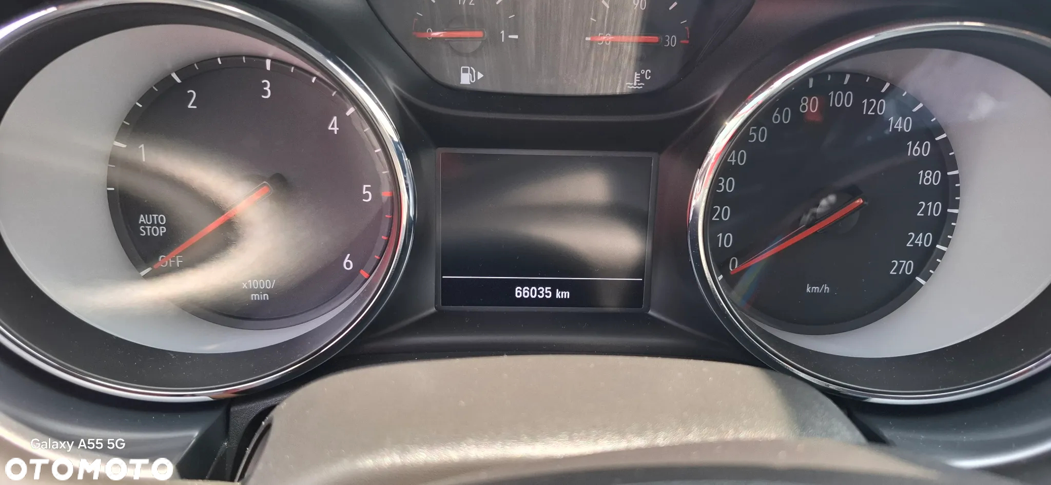 Opel Astra - 14