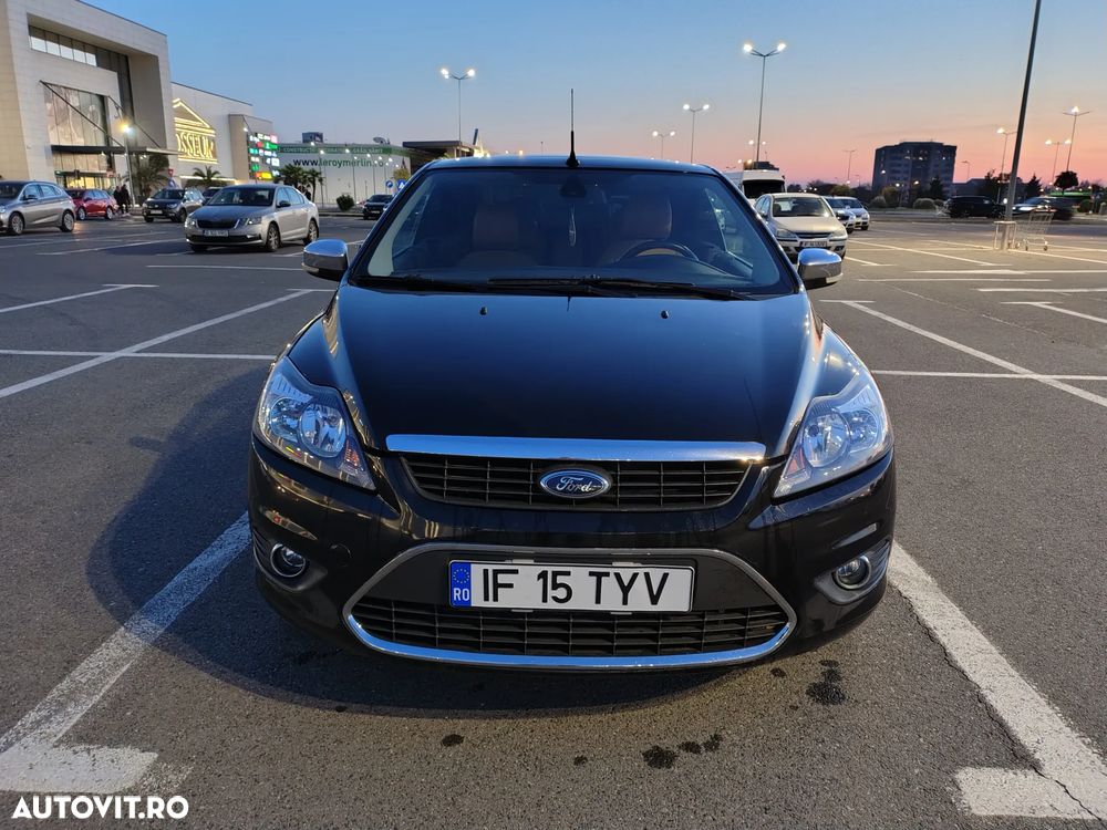 Ford Focus - 2