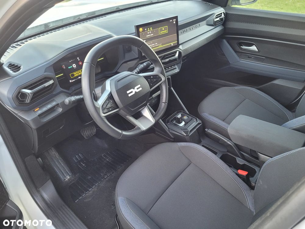 Dacia Duster - 4