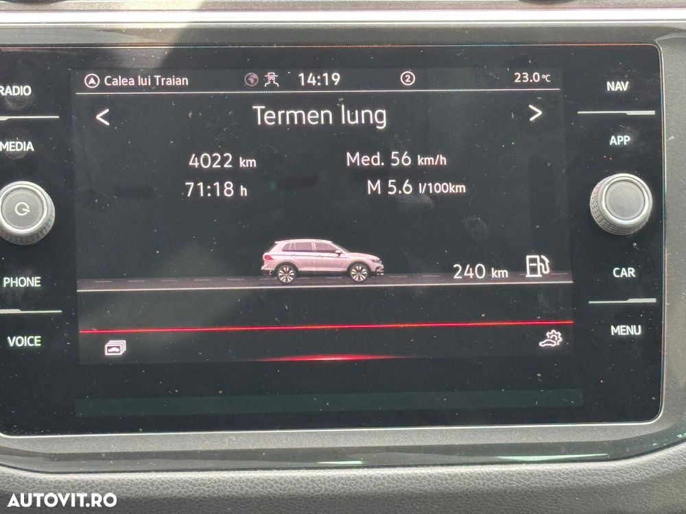 Volkswagen Tiguan 2.0 TDI SCR DSG Life - 14