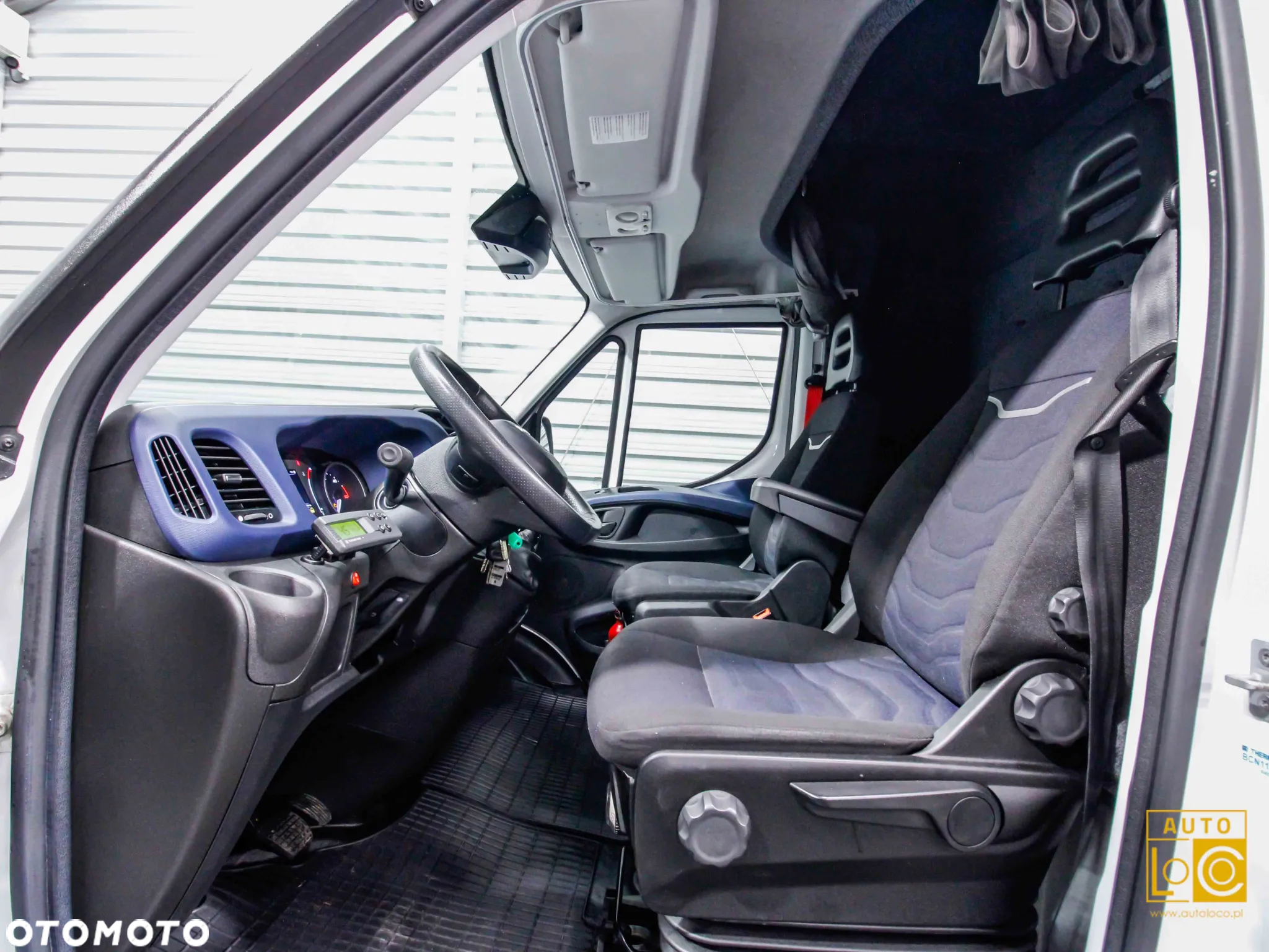 Iveco DAILY - 9
