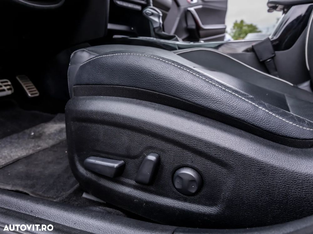 Kia XCeed 1.6 GDI DCT6 OPF Platinum Edition - 22