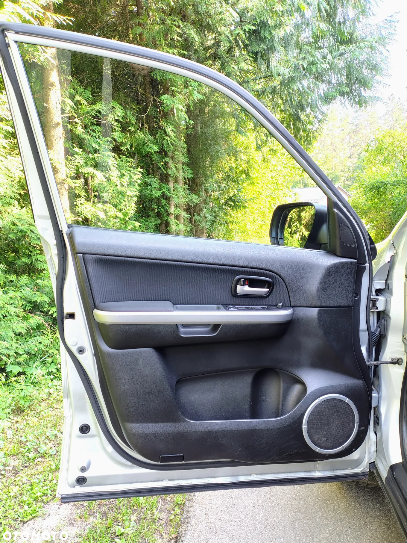Suzuki Grand Vitara - 14