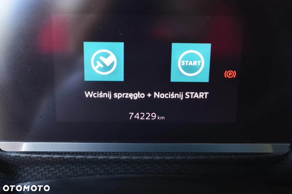 Citroën C4 1.5 BlueHDi Shine S&S - 15