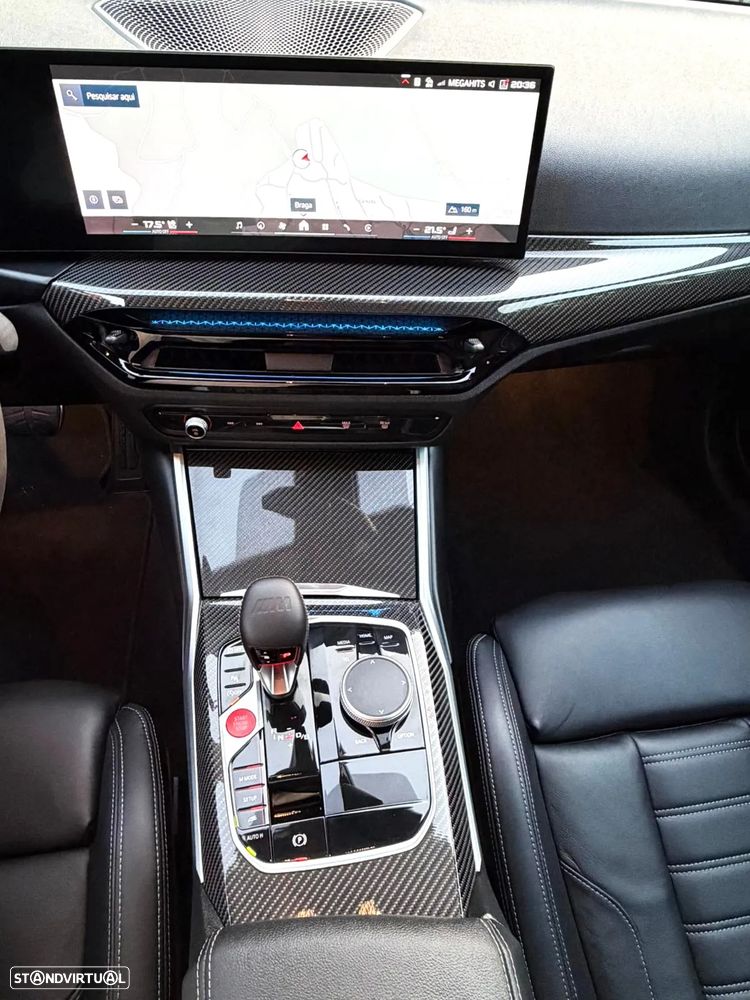 BMW M2 Auto - 19