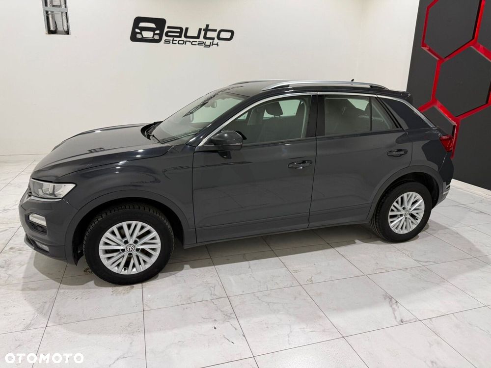 Volkswagen T-Roc - 6