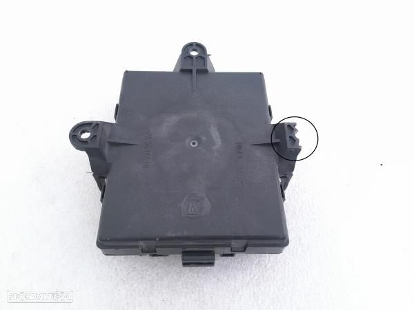 Centralina / Modulo Porta Mercedes-Benz A-Class (W169) - 2