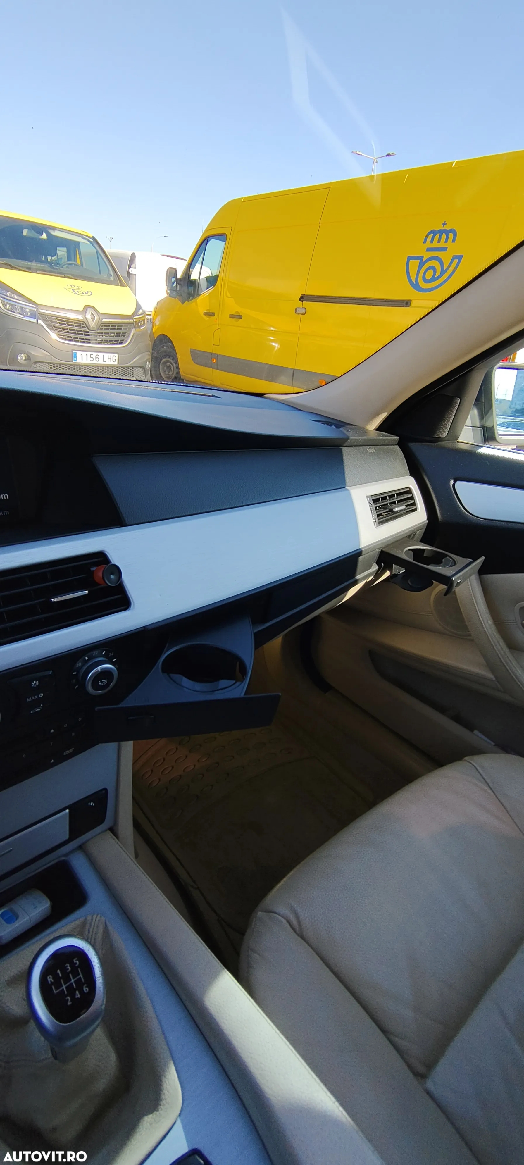 BMW Seria 5 525d xDrive - 7