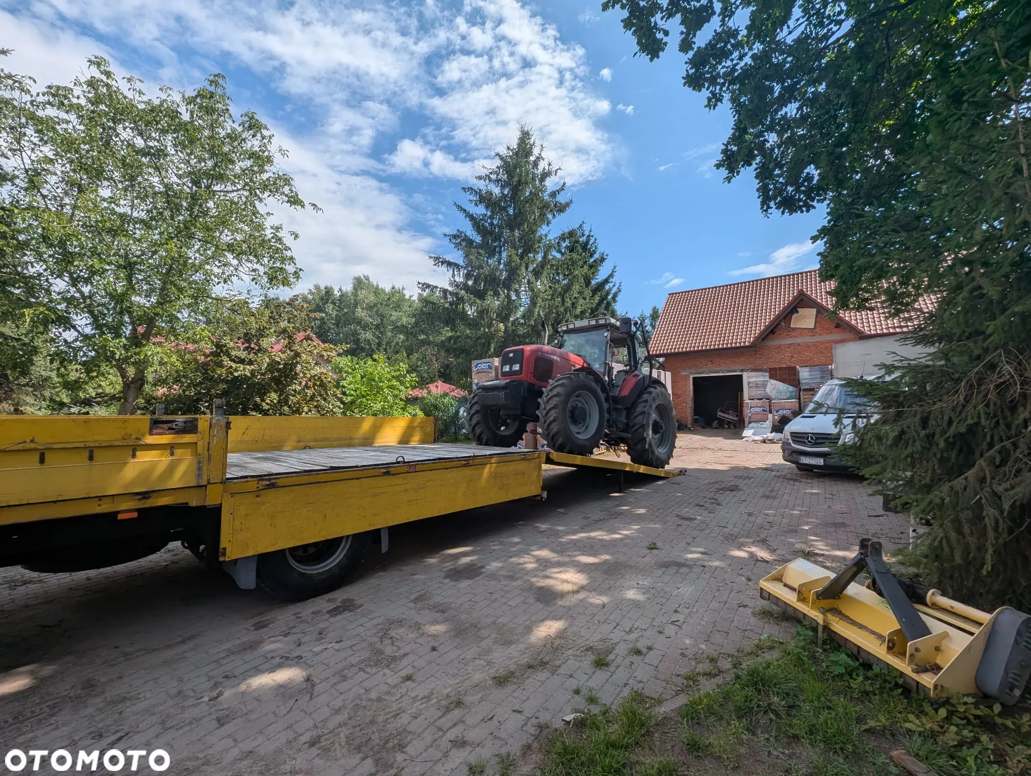 Scania R94 - 7