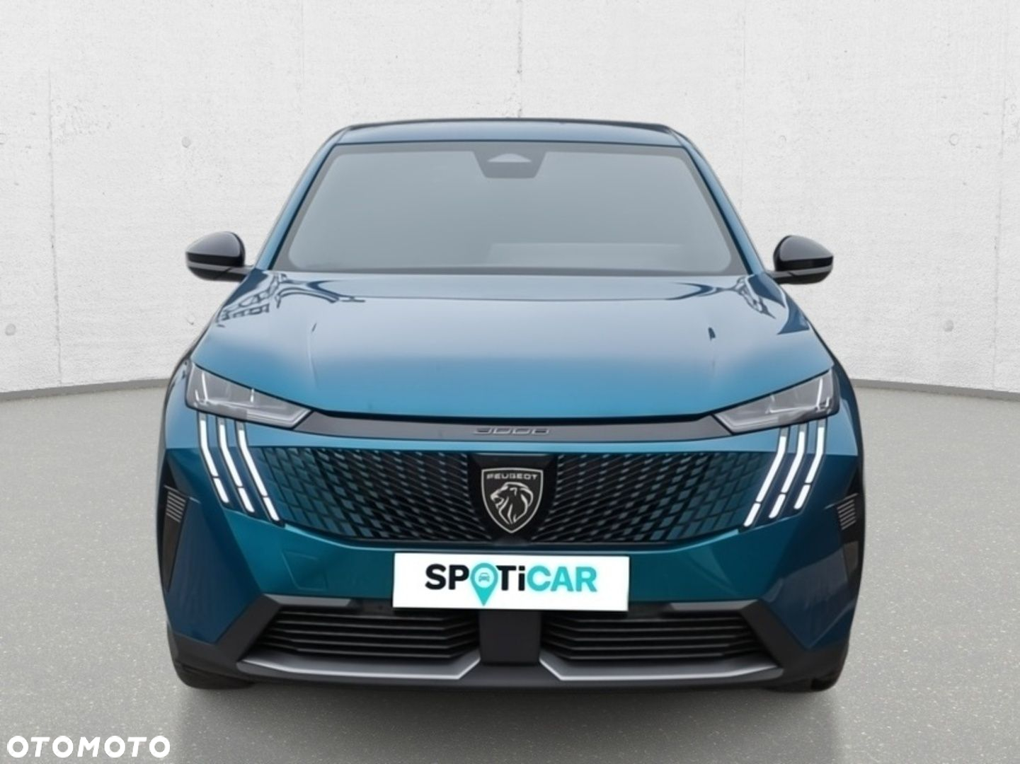 Peugeot 3008 - 2