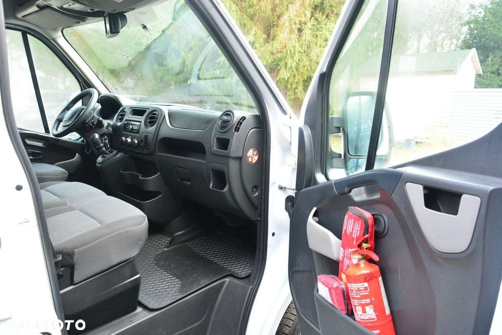 Renault Master - 8